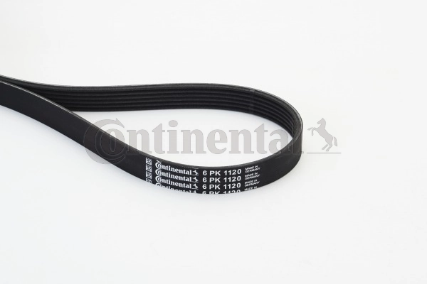 V-ribbed Belt